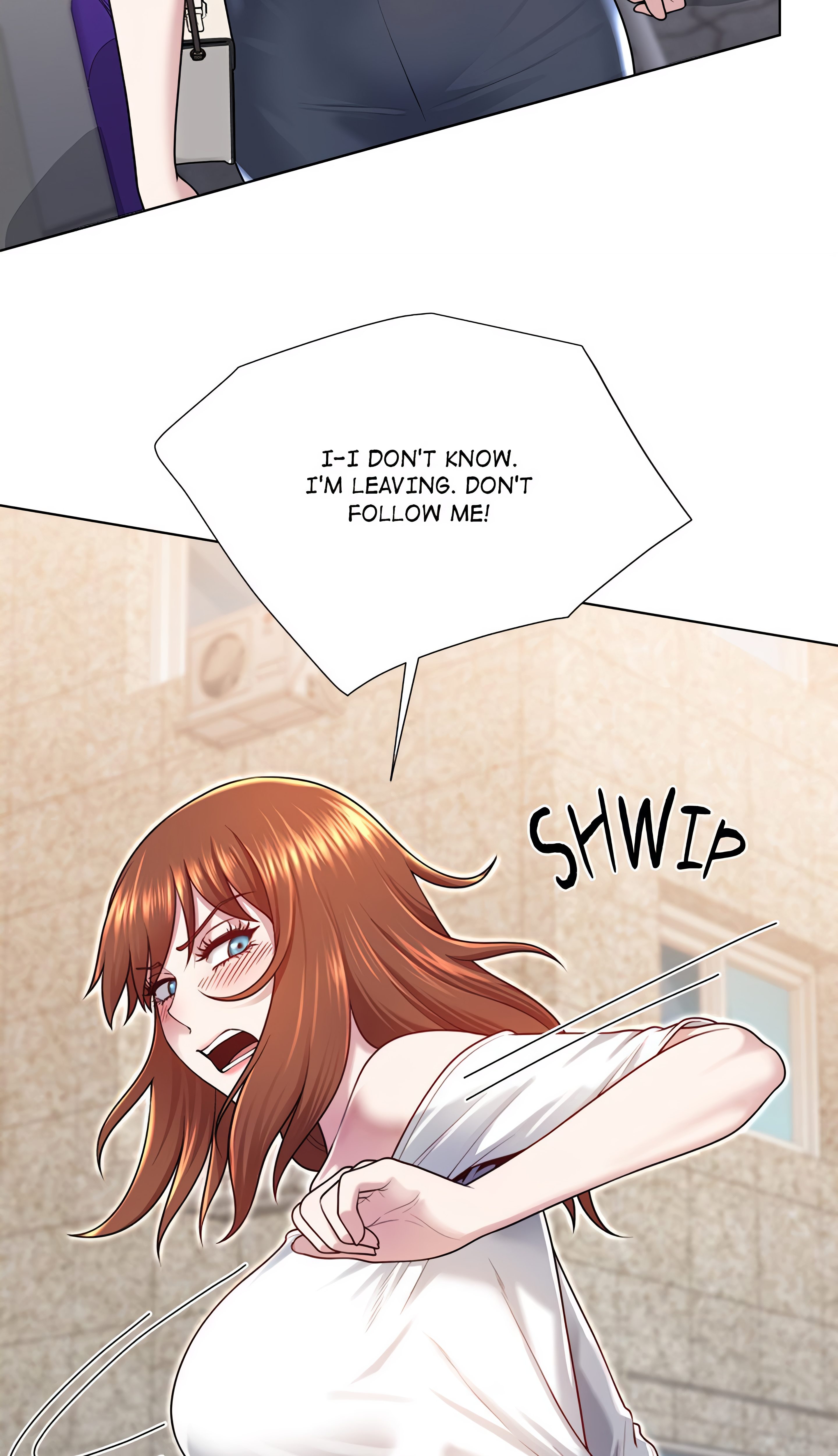 No, I Want HER! (Uncensored) chapter 39 page 24