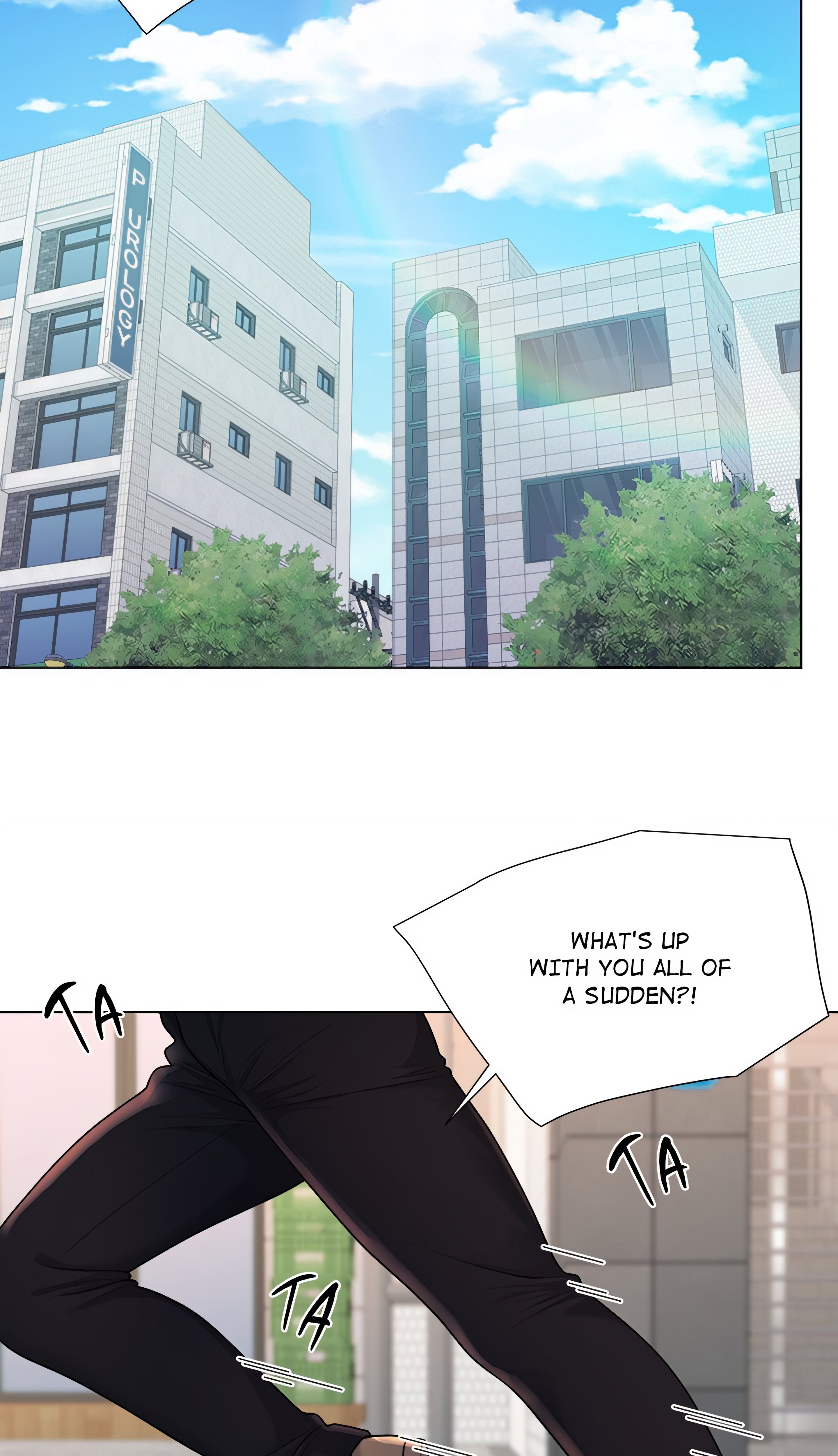 No, I Want HER! (Uncensored) chapter 39 page 27