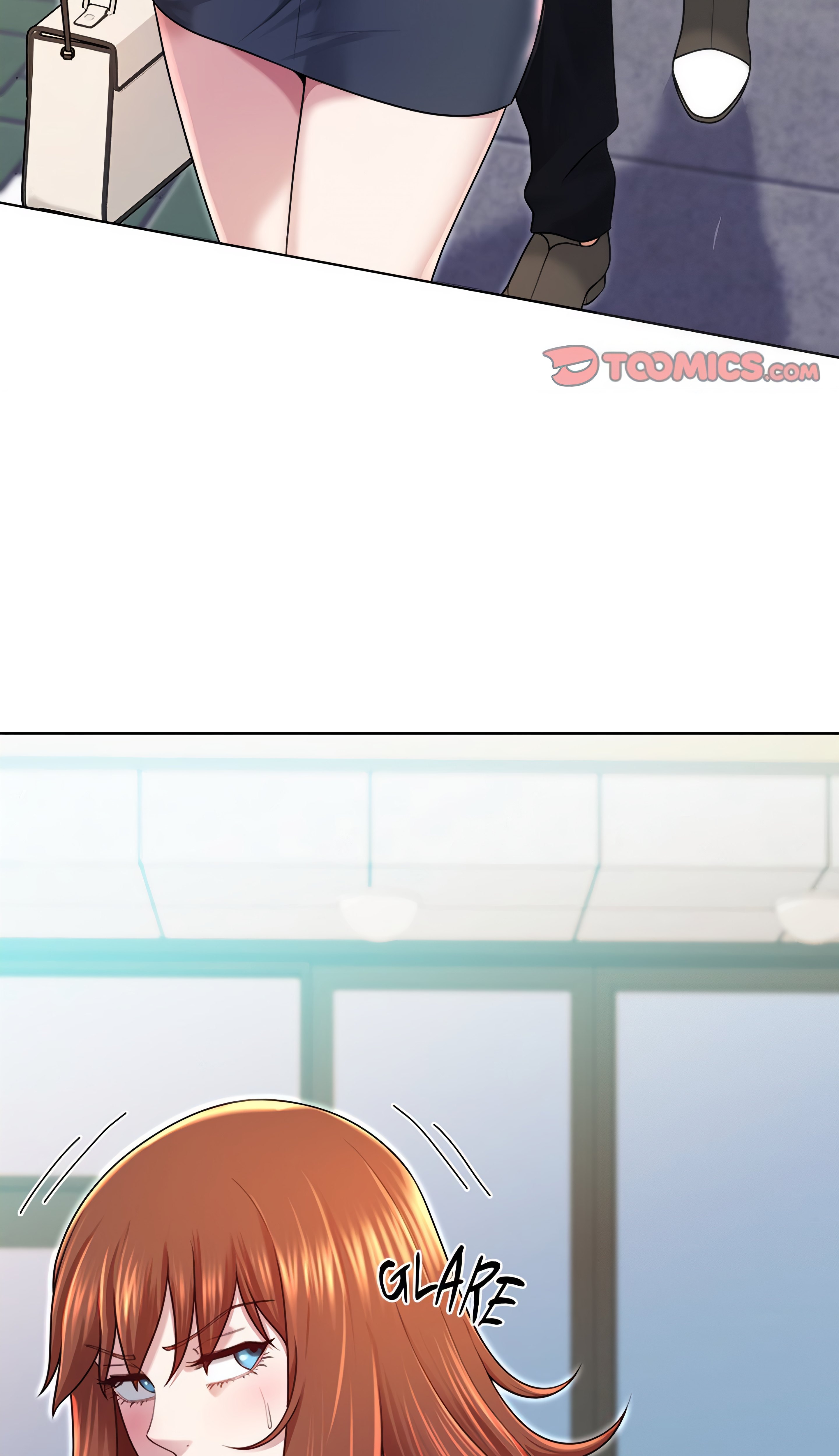 No, I Want HER! (Uncensored) chapter 39 page 32