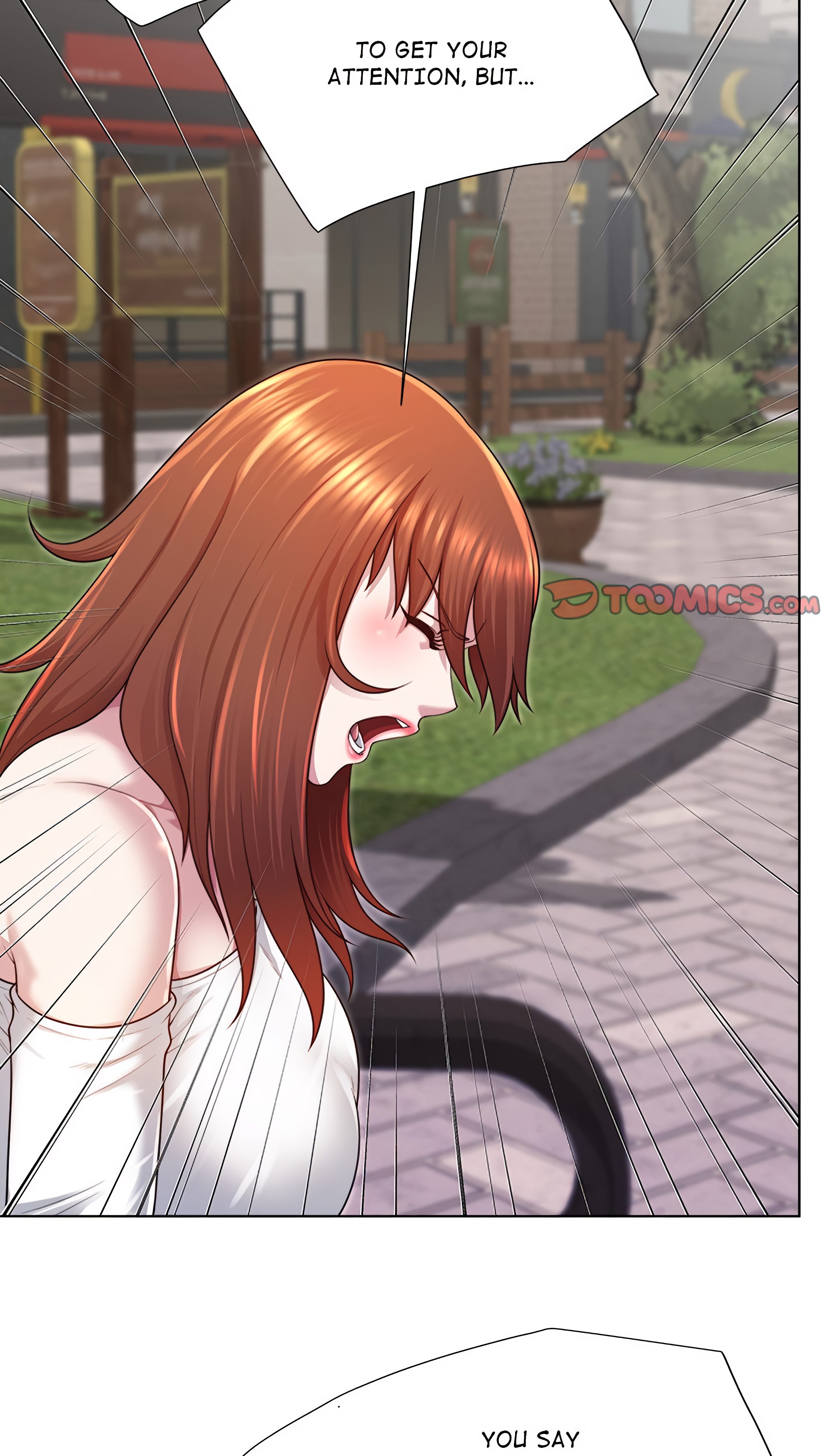 No, I Want HER! (Uncensored) chapter 39 page 52