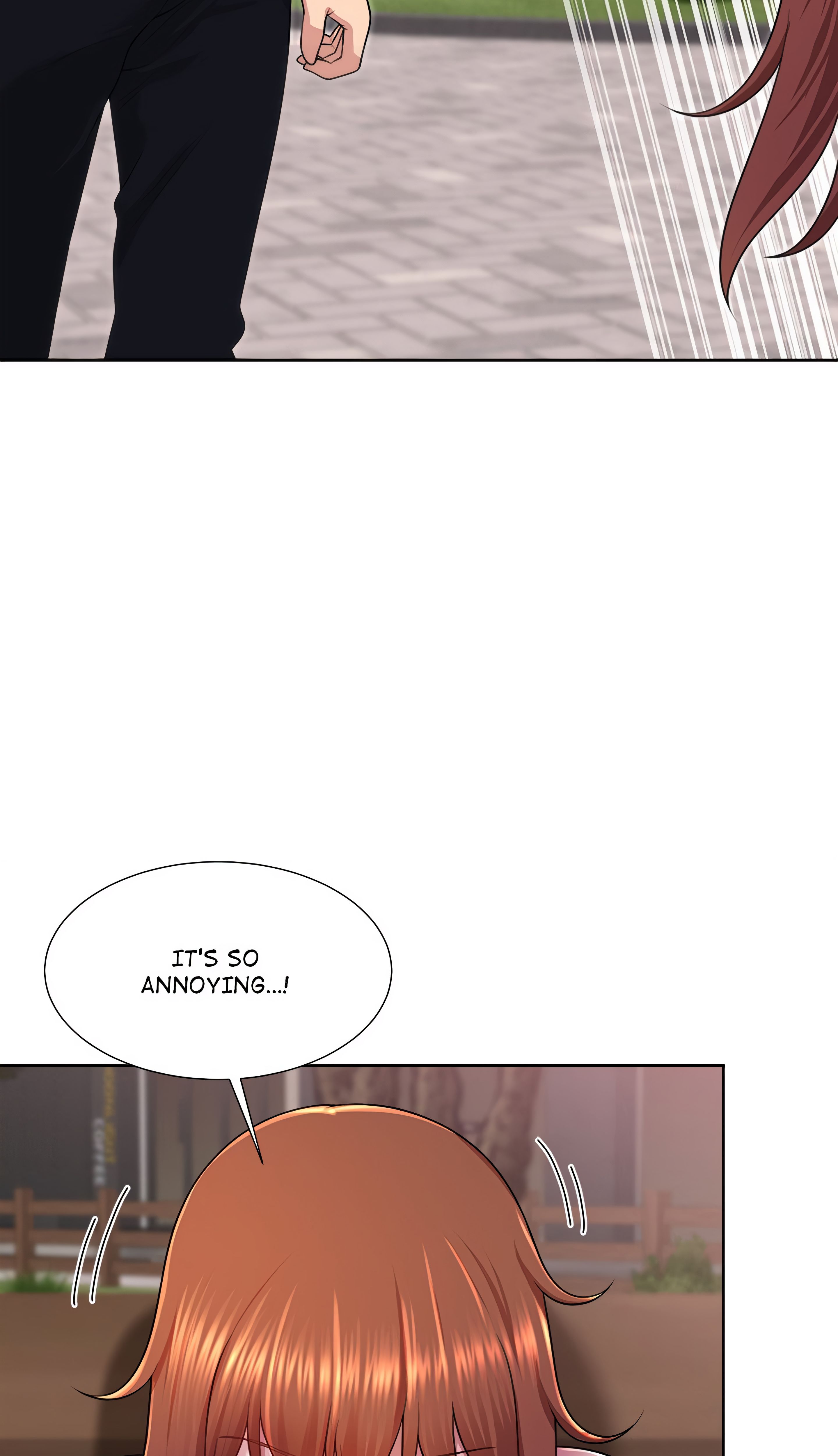 No, I Want HER! (Uncensored) chapter 39 page 56
