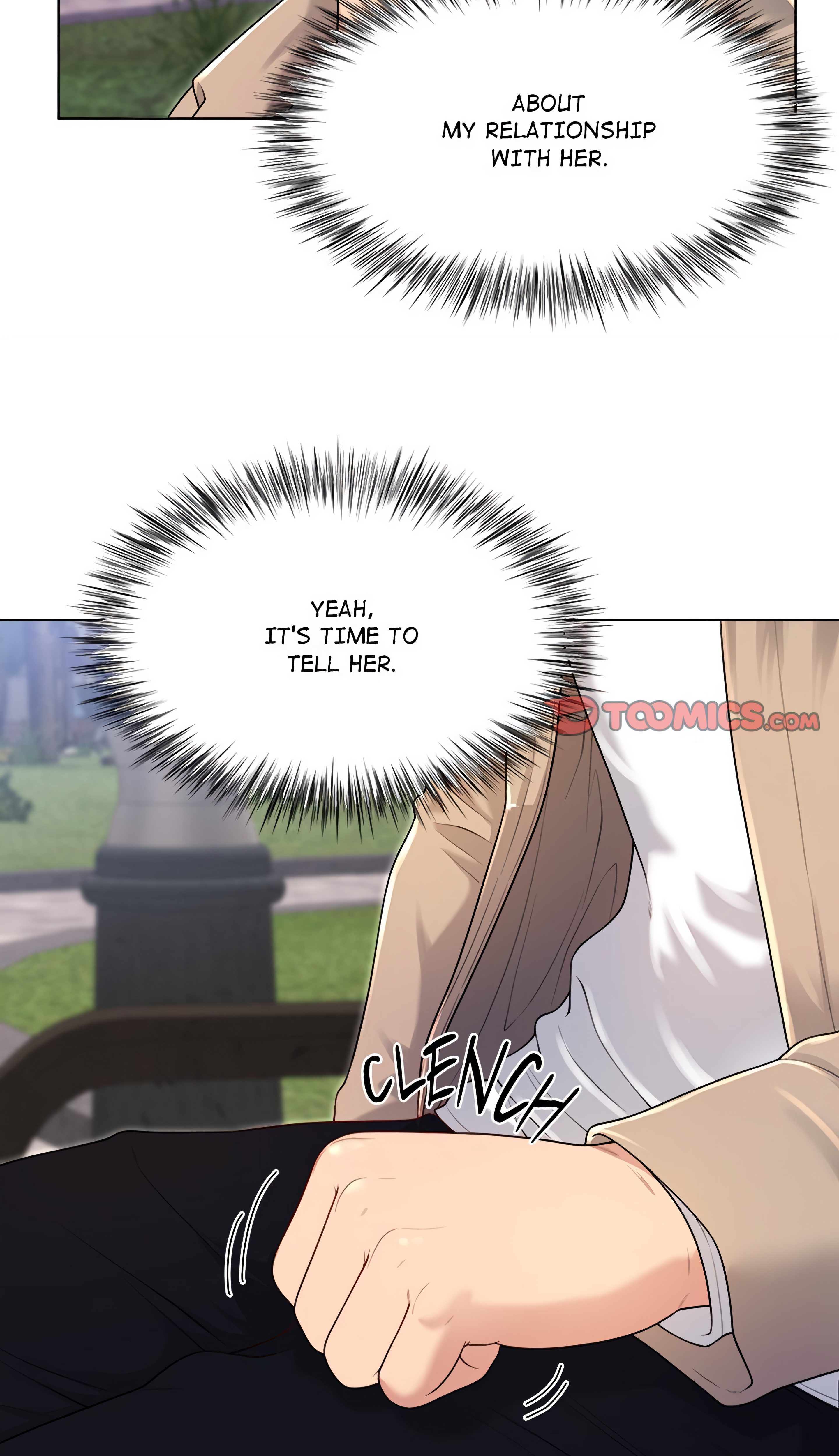 No, I Want HER! (Uncensored) chapter 39 page 62