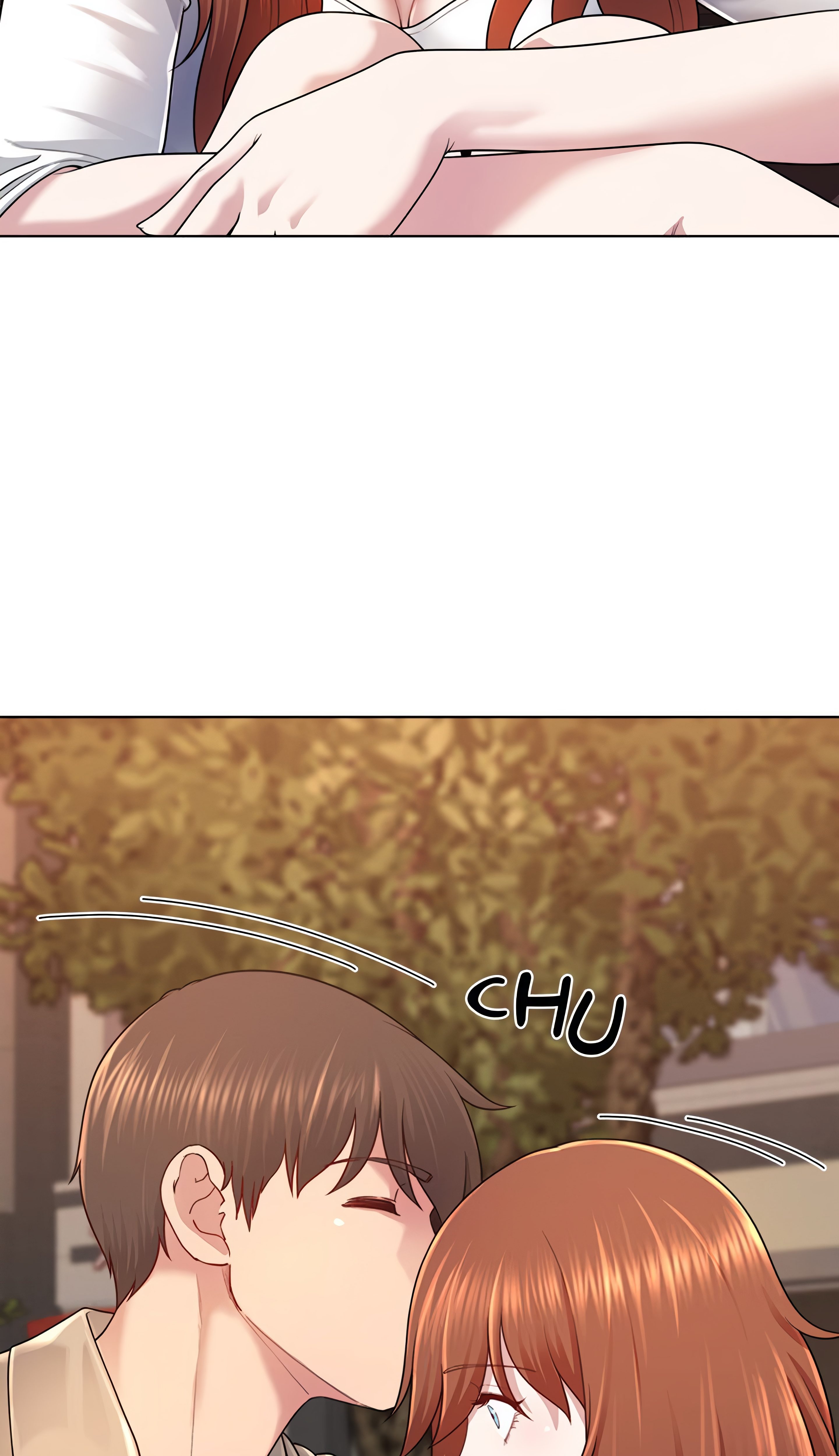 No, I Want HER! (Uncensored) chapter 39 page 64