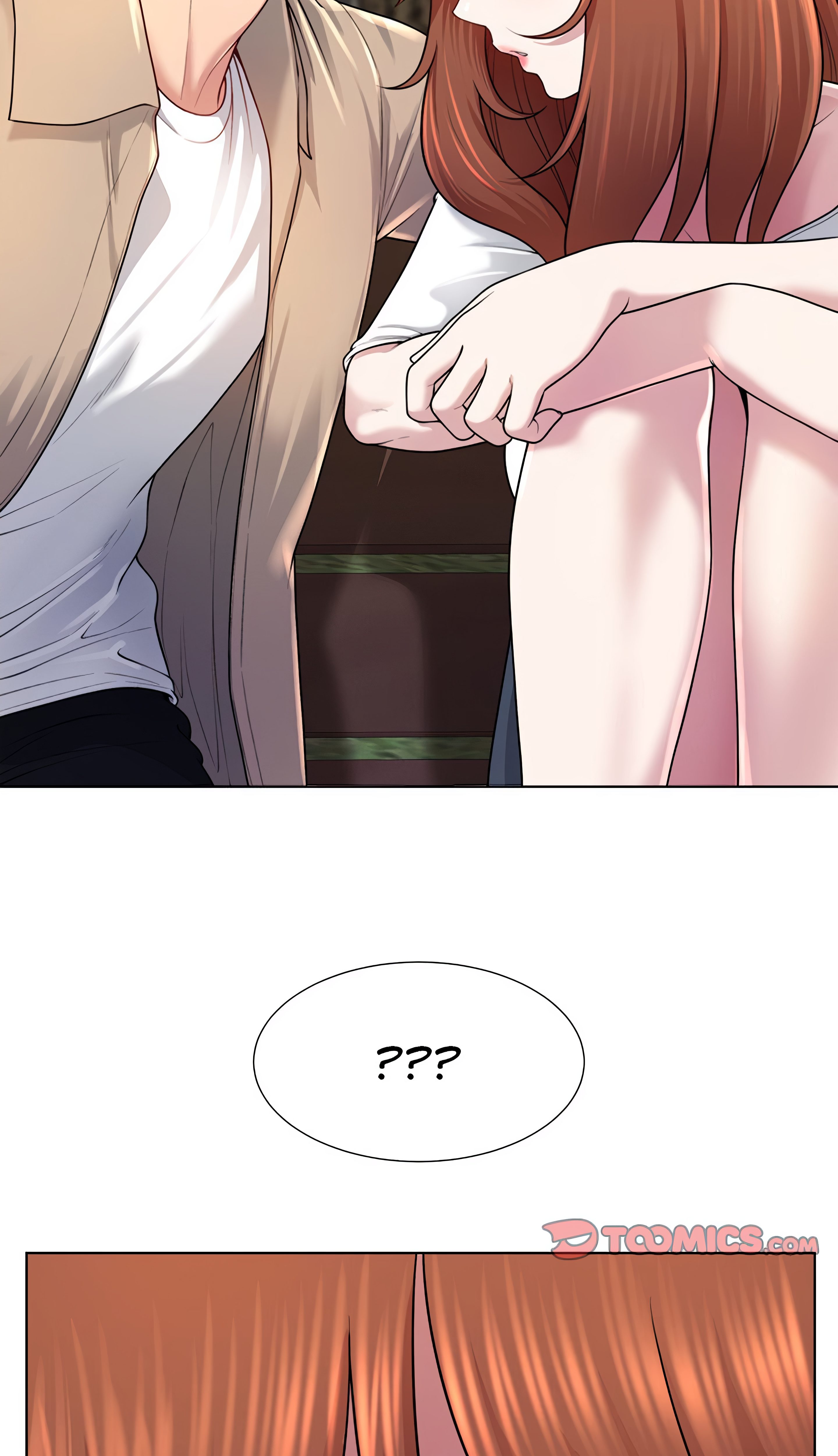 No, I Want HER! (Uncensored) chapter 39 page 65