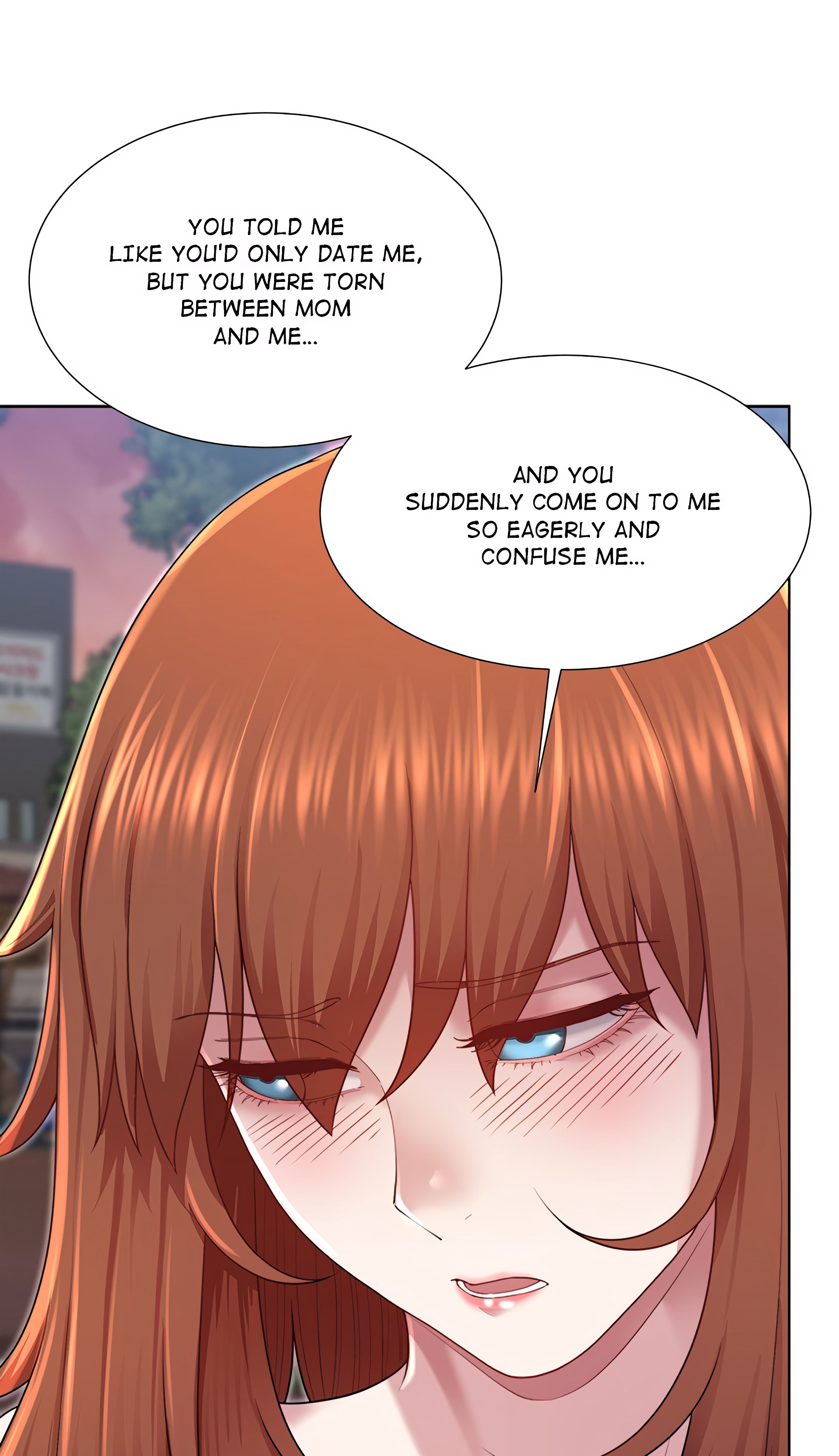 No, I Want HER! (Uncensored) chapter 39 page 68