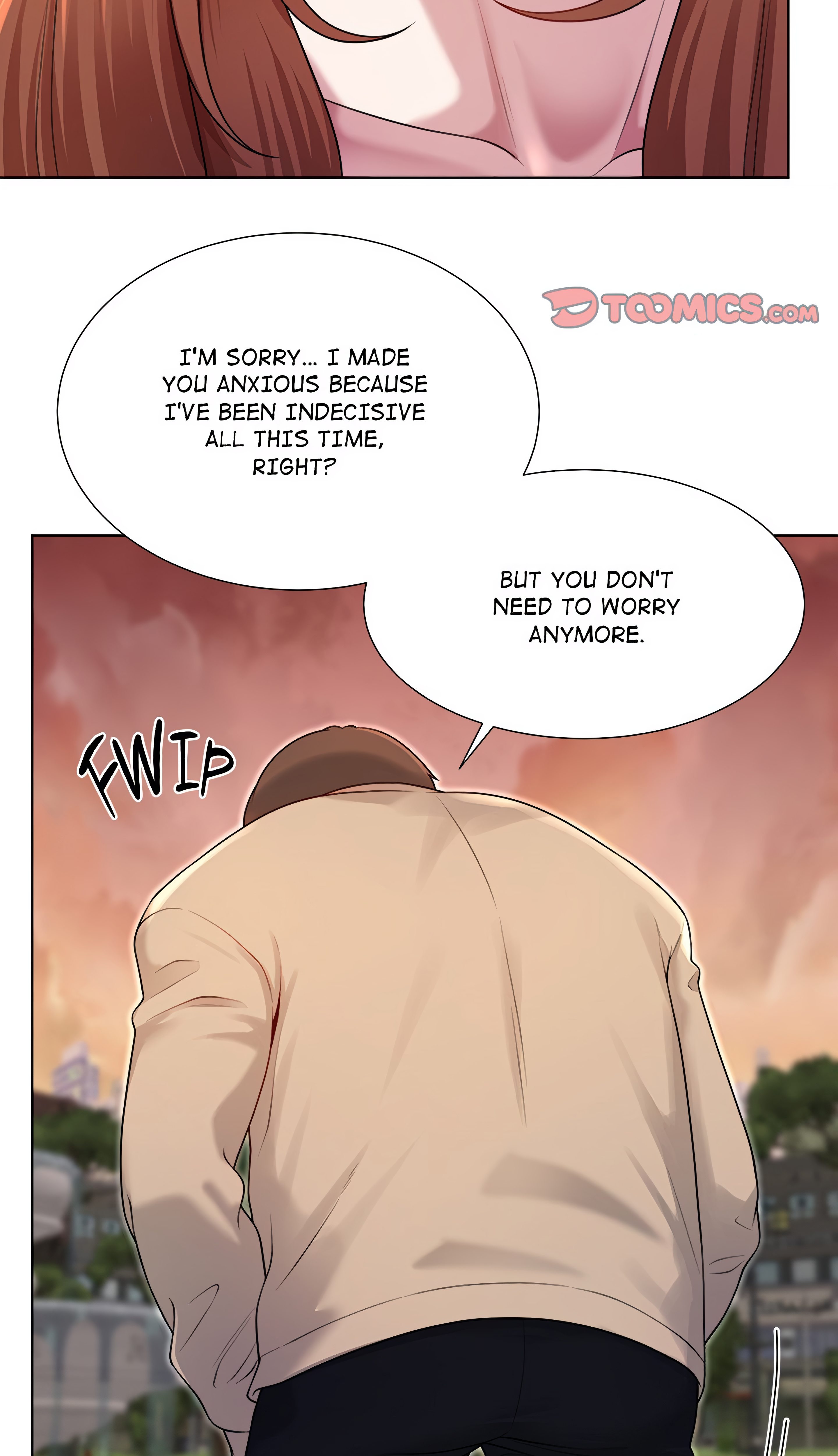 No, I Want HER! (Uncensored) chapter 39 page 69