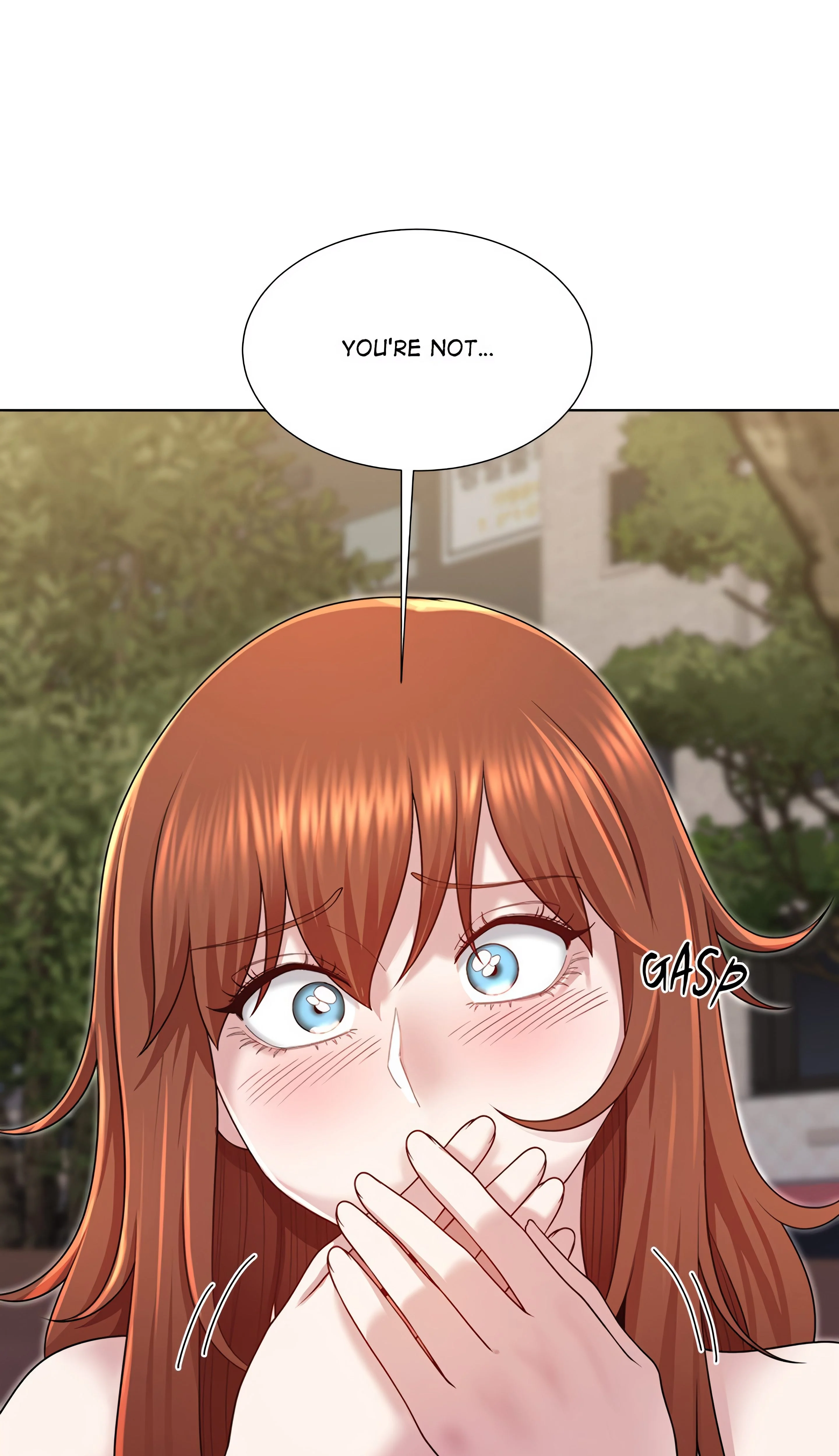 No, I Want HER! (Uncensored) chapter 39 page 73