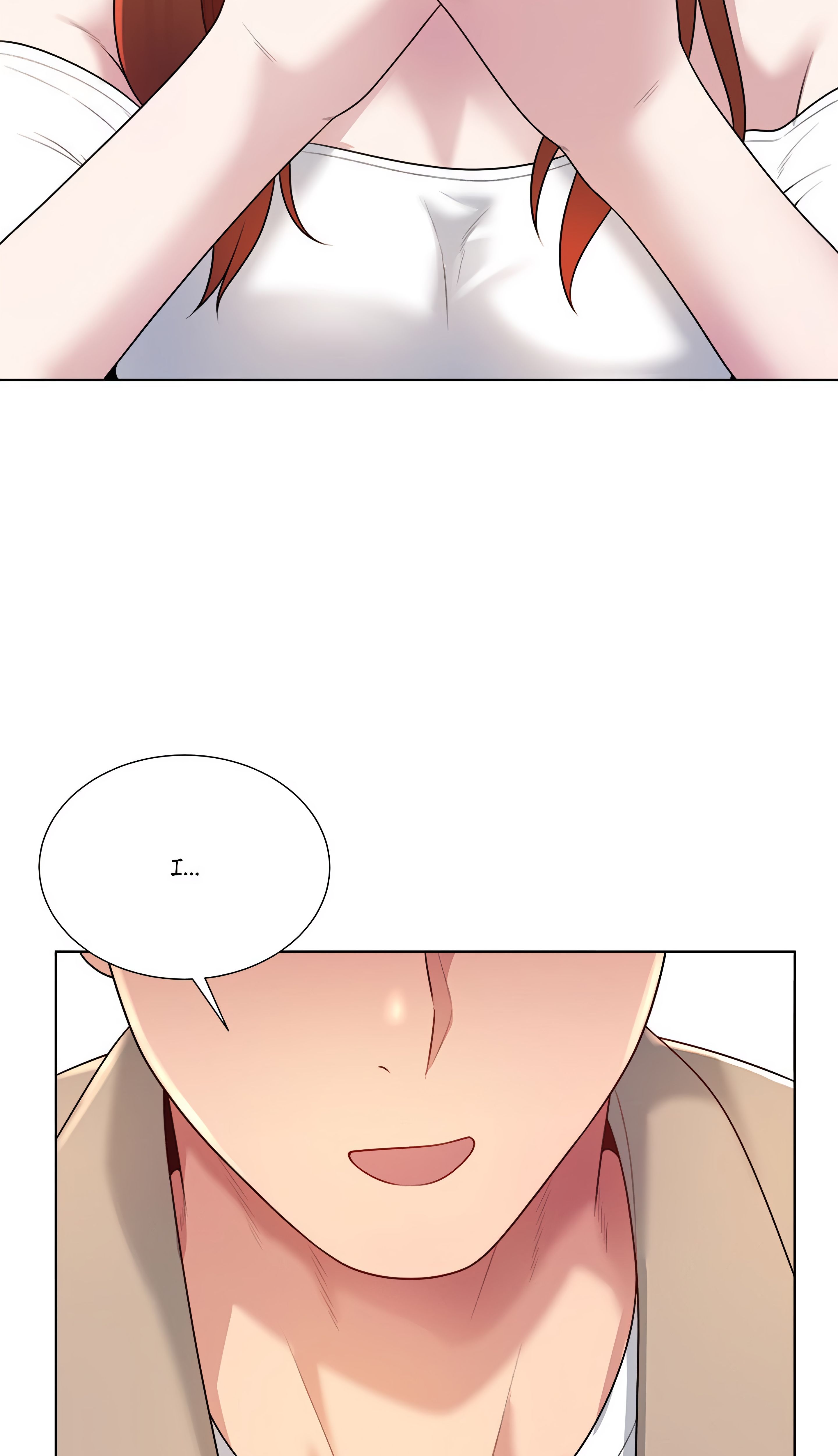 No, I Want HER! (Uncensored) chapter 39 page 74