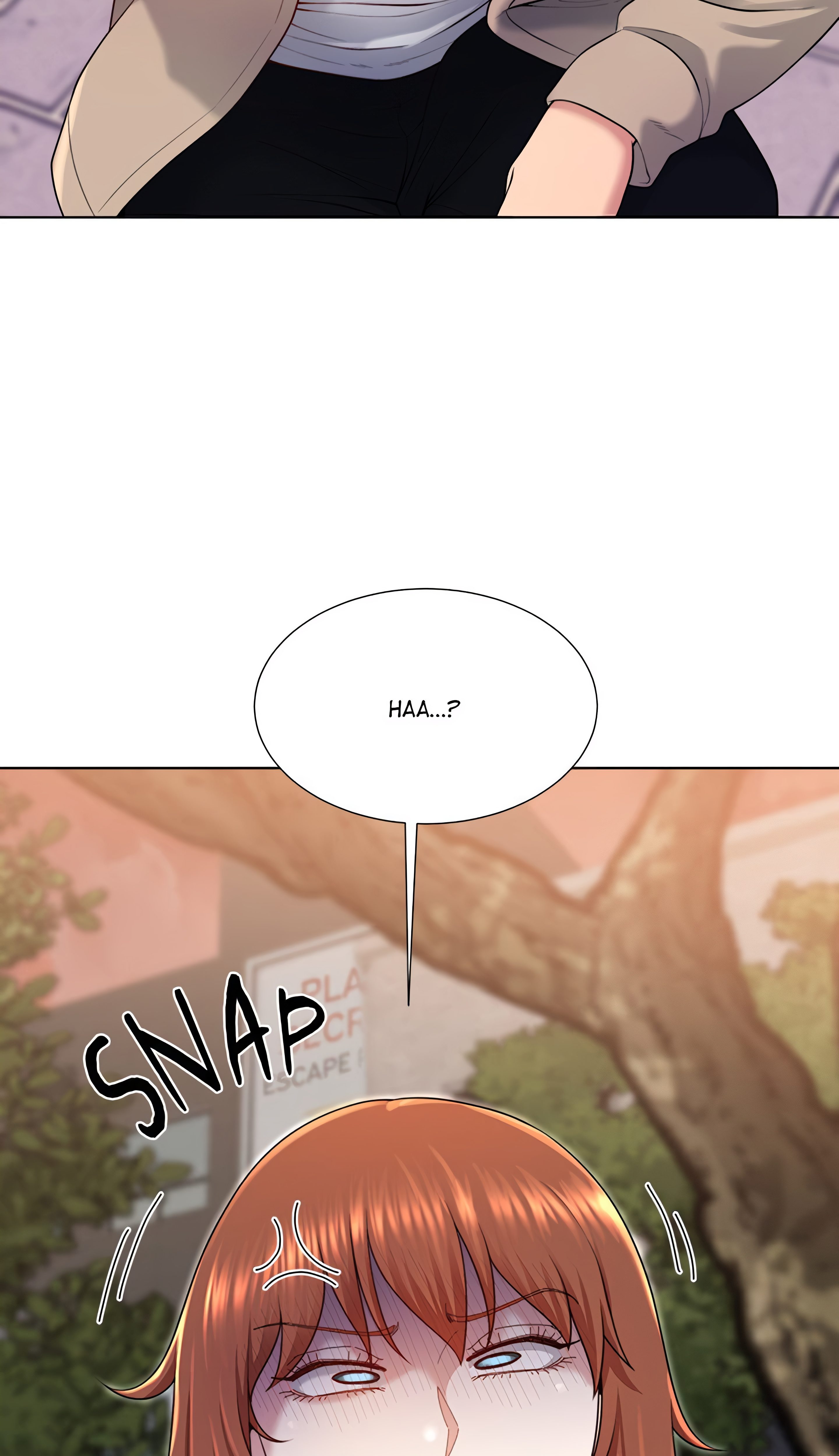 No, I Want HER! (Uncensored) chapter 39 page 76