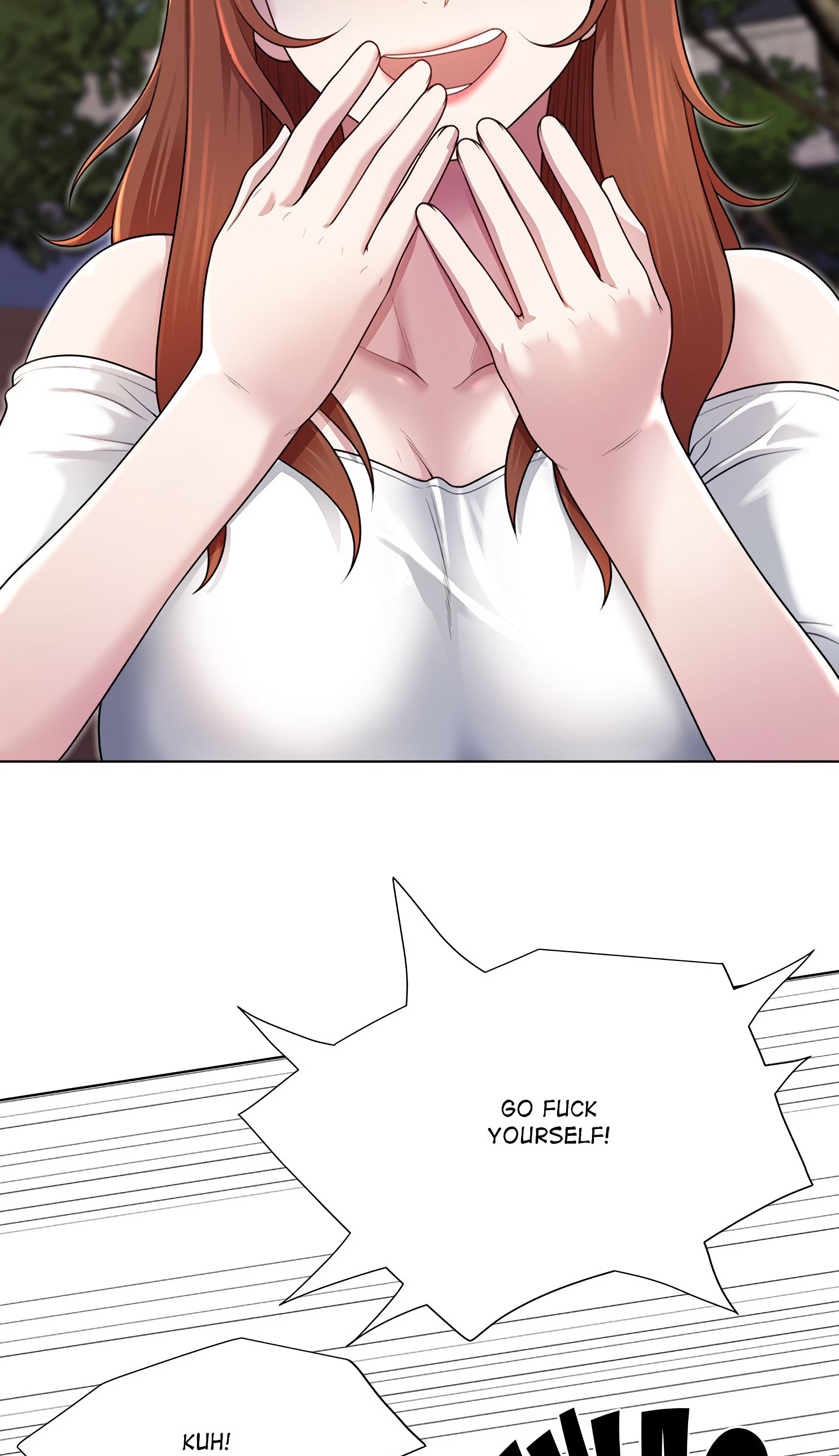 No, I Want HER! (Uncensored) chapter 39 page 77