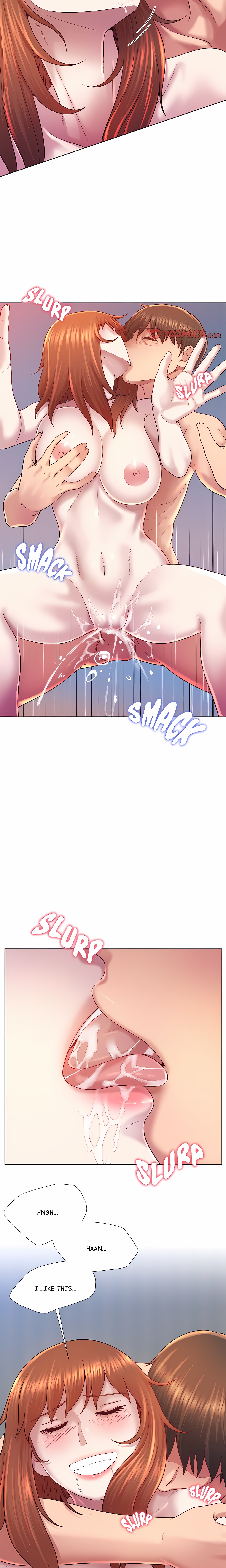 No, I Want HER! (Uncensored) chapter 41 page 17