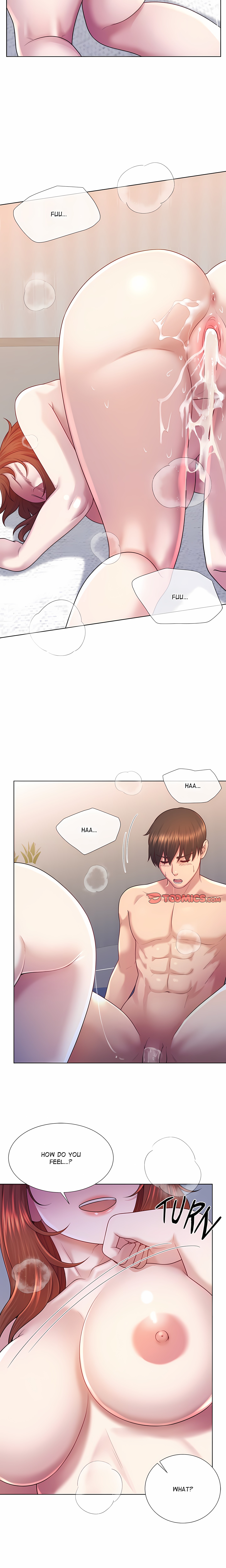 No, I Want HER! (Uncensored) chapter 41 page 20