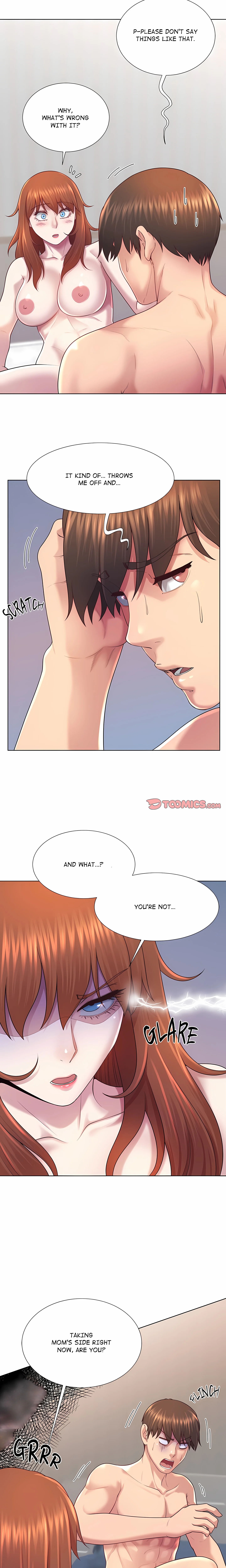 No, I Want HER! (Uncensored) chapter 42 page 2
