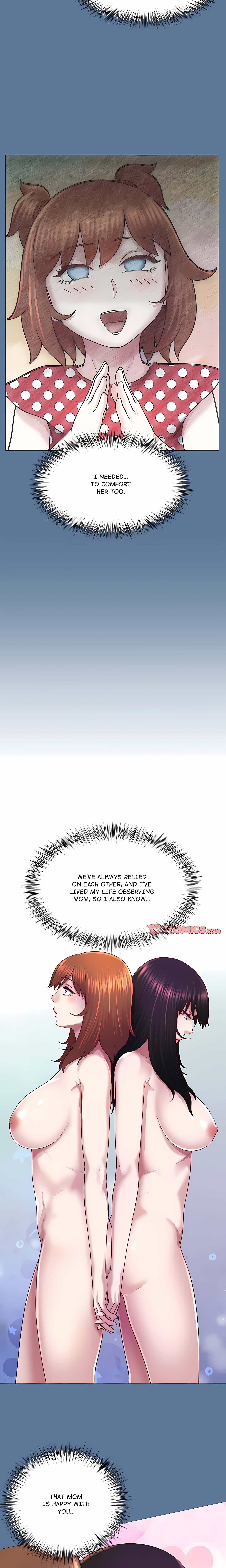 No, I Want HER! (Uncensored) chapter 42 page 12