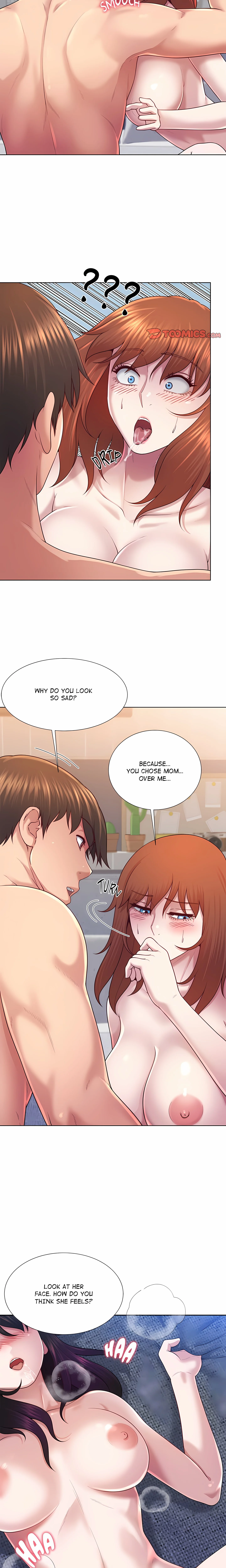 No, I Want HER! (Uncensored) chapter 44 page 17