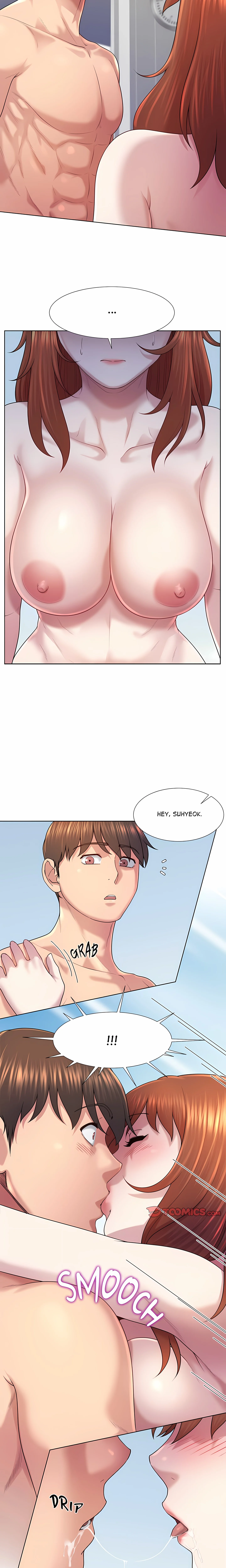 No, I Want HER! (Uncensored) chapter 45 page 3