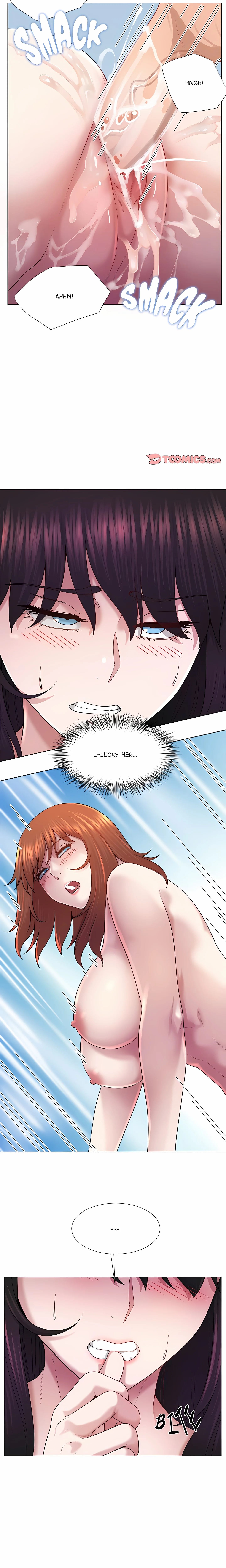 No, I Want HER! (Uncensored) chapter 45 page 6
