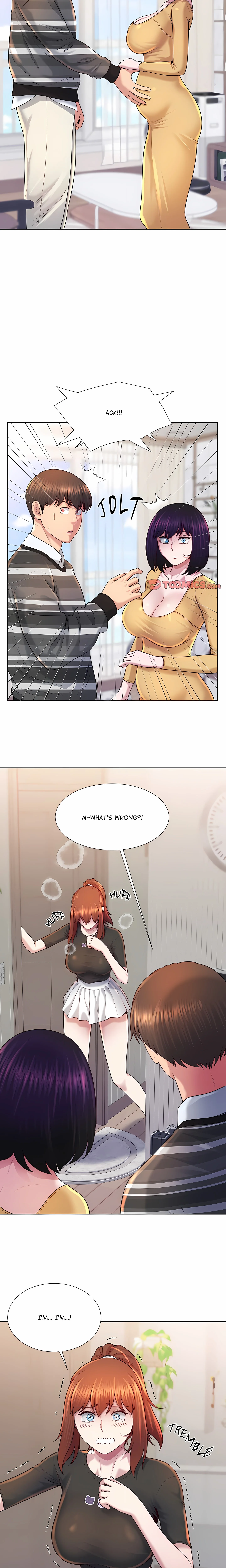 No, I Want HER! (Uncensored) chapter 47 page 16