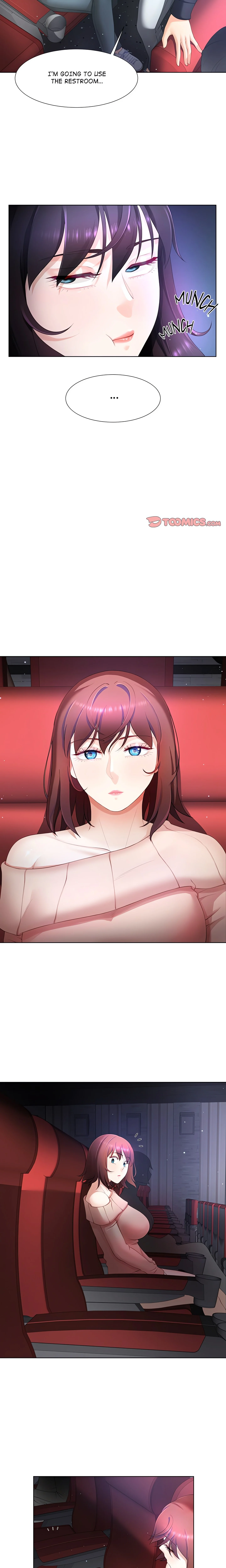 No, I Want HER! (Uncensored) chapter 7 page 11
