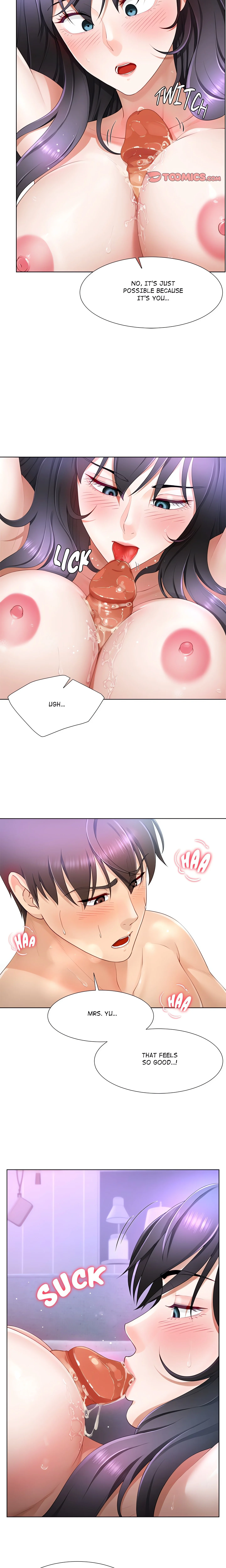 No, I Want HER! (Uncensored) chapter 9 page 15