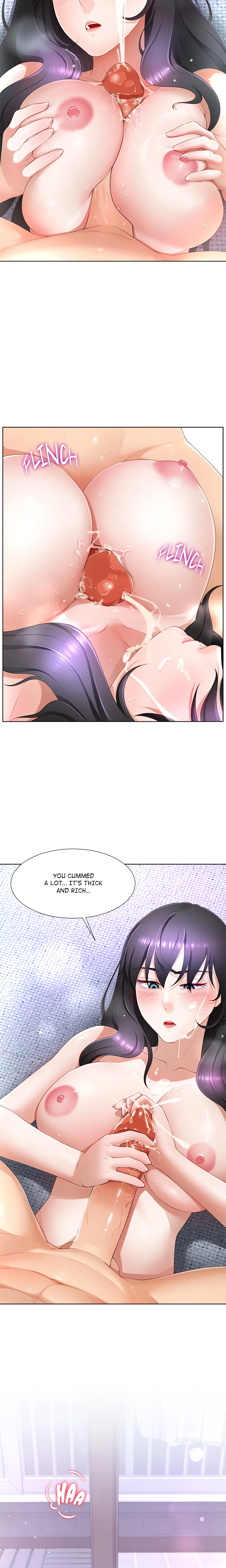 No, I Want HER! (Uncensored) chapter 9 page 19