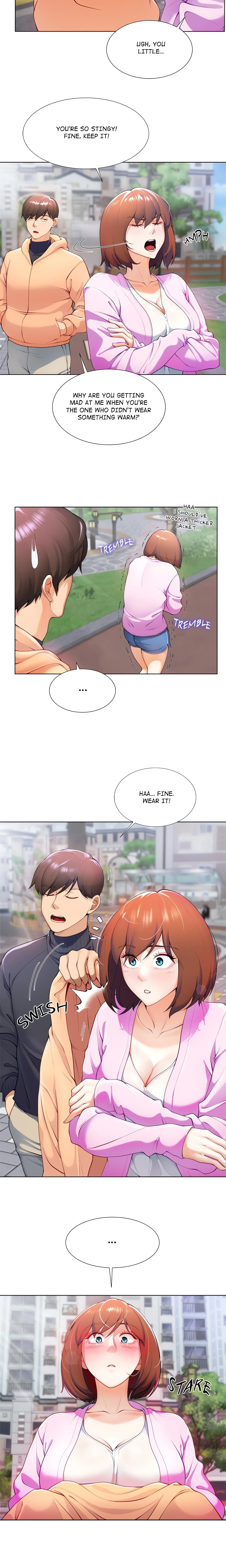 No, I Want HER! chapter 1 page 6