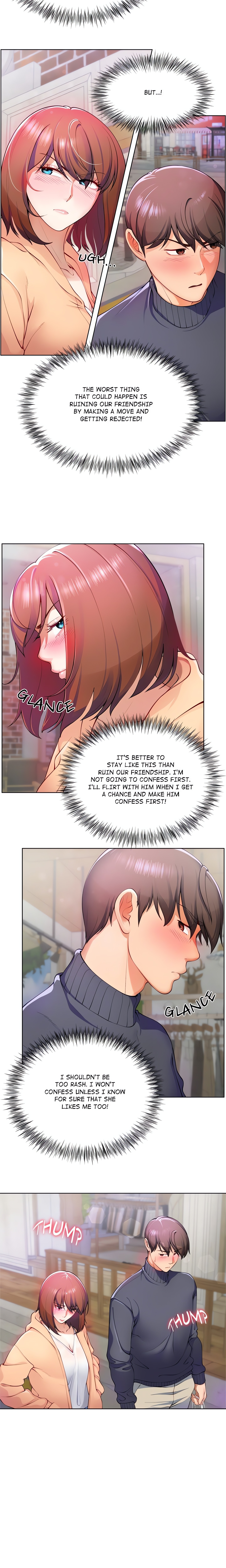 No, I Want HER! chapter 1 page 15