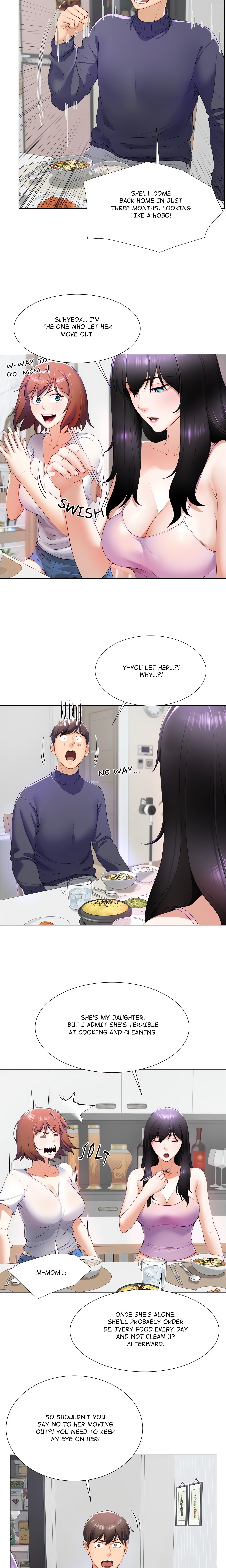 No, I Want HER! chapter 1 page 29