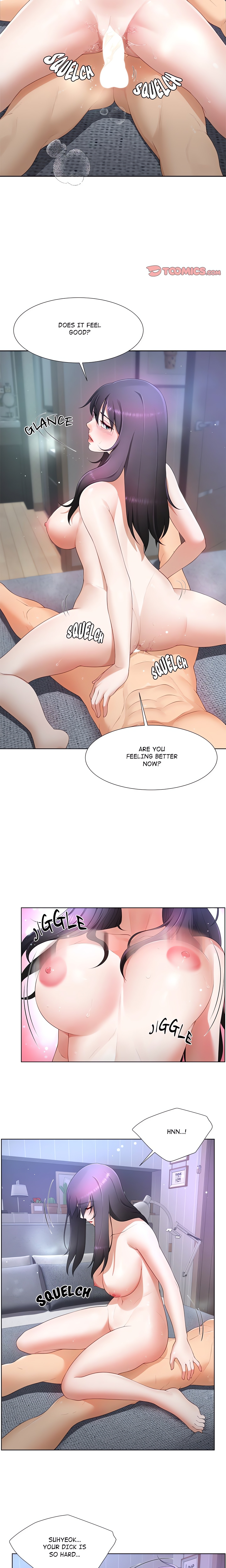 No, I Want HER! chapter 10 page 12