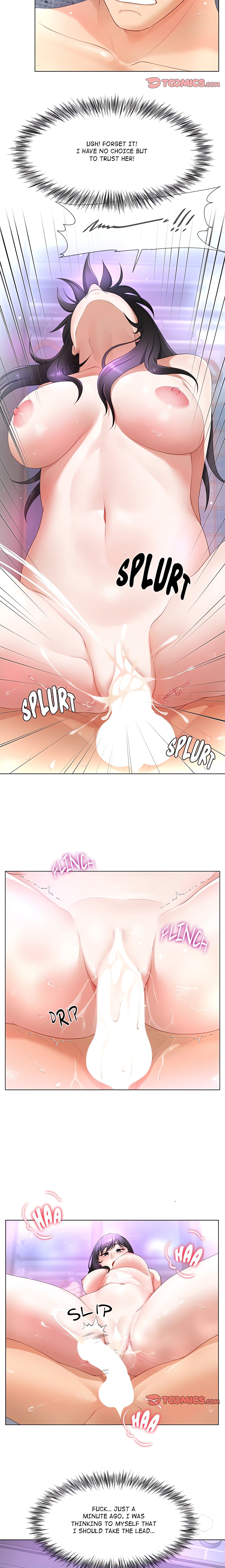 No, I Want HER! chapter 10 page 18