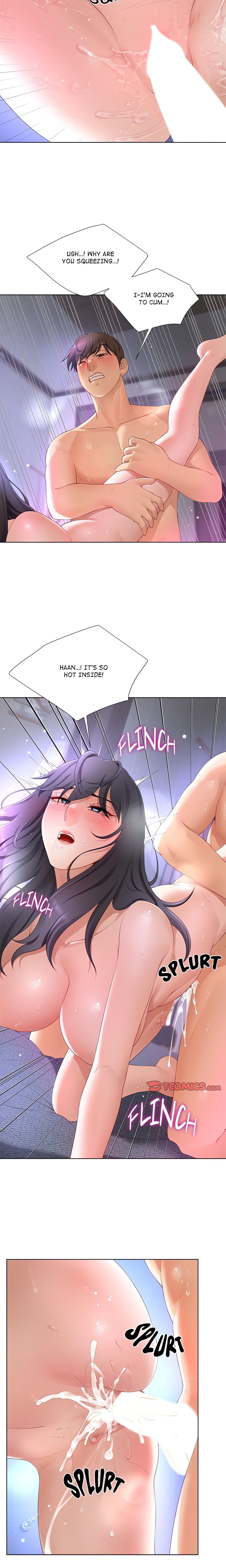 No, I Want HER! chapter 11 page 14