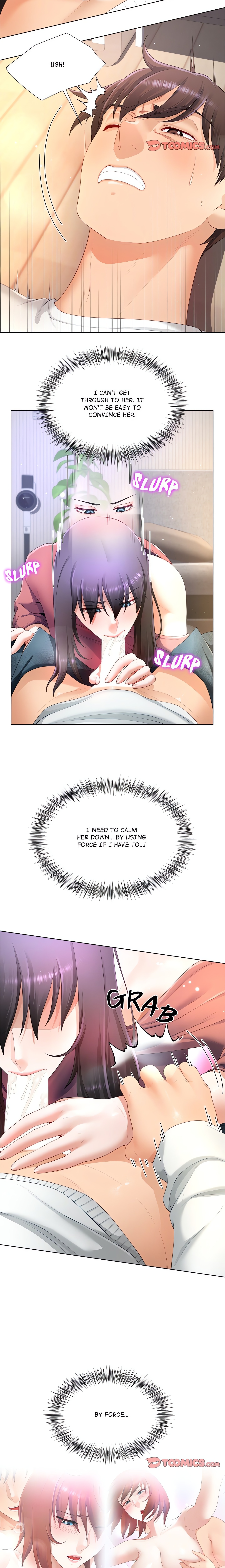 No, I Want HER! chapter 19 page 2