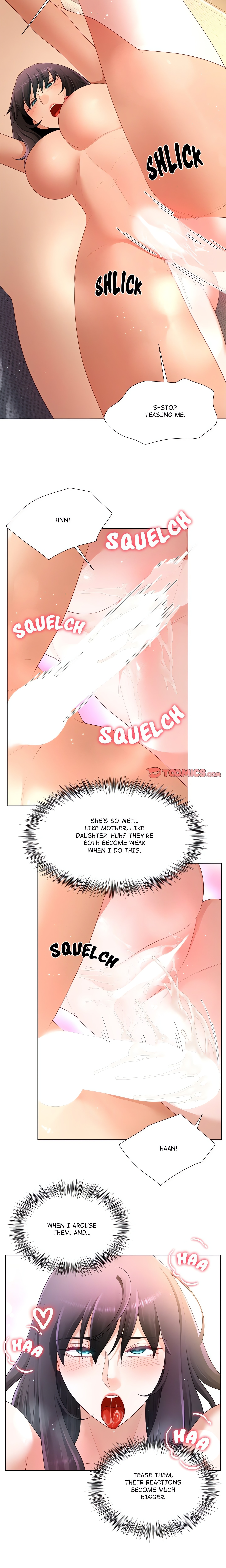 No, I Want HER! chapter 19 page 10