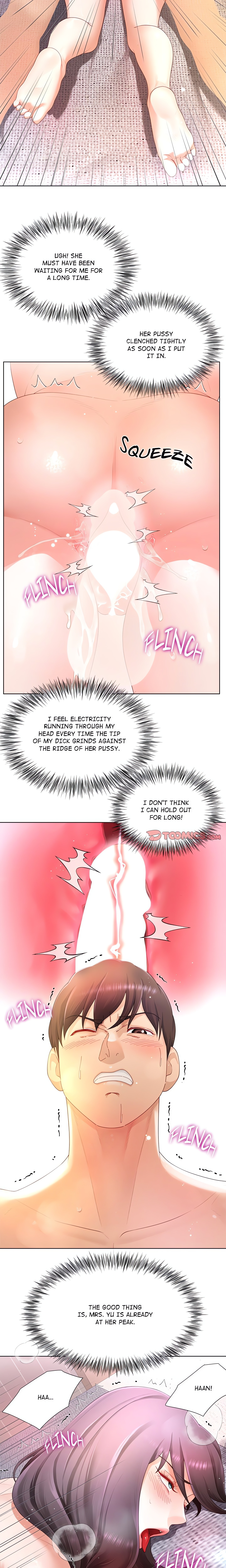 No, I Want HER! chapter 19 page 15