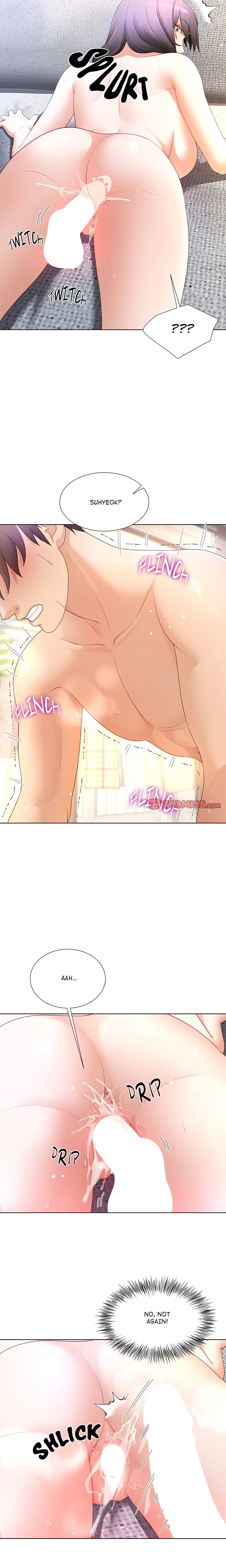 No, I Want HER! chapter 20 page 2
