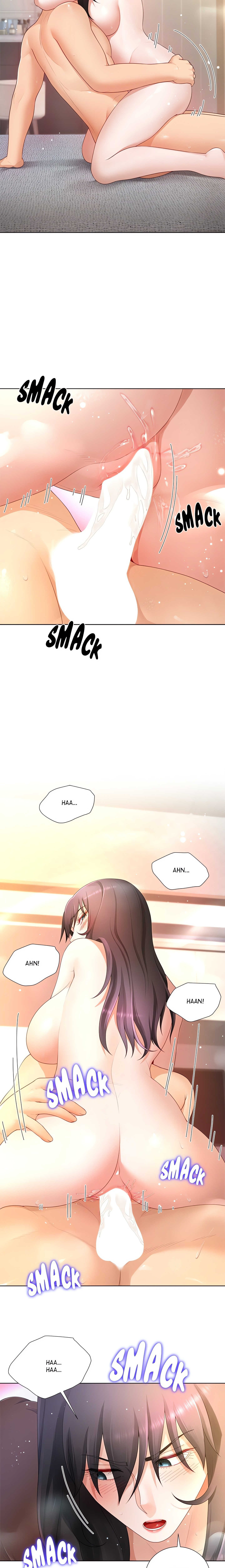 No, I Want HER! chapter 20 page 14