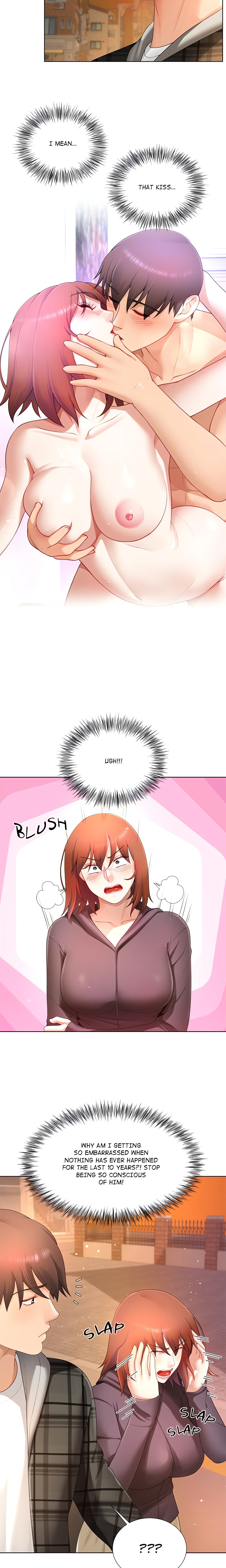 No, I Want HER! chapter 22 page 9