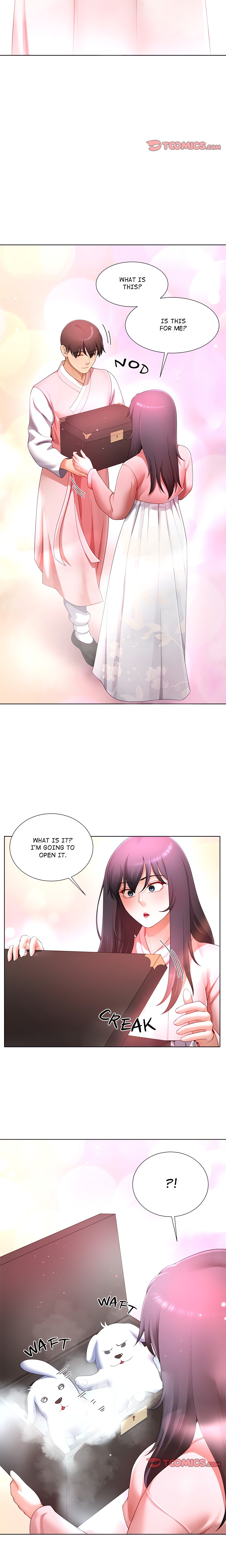 No, I Want HER! chapter 30 page 2