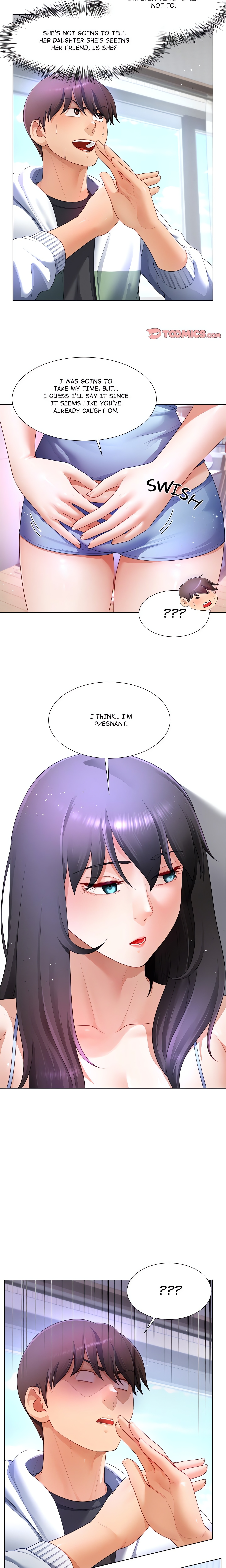 No, I Want HER! chapter 30 page 17