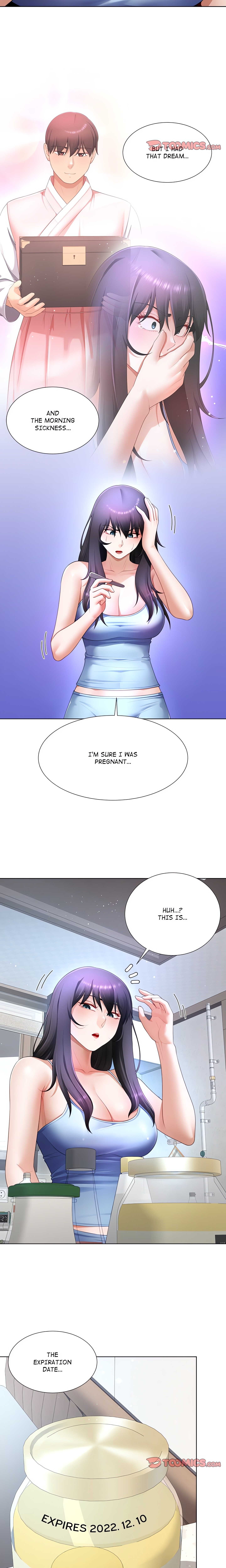 No, I Want HER! chapter 32 page 2