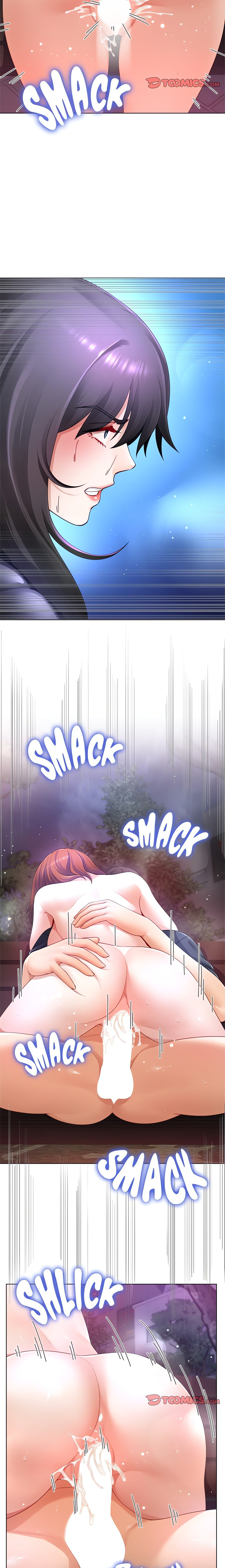 No, I Want HER! chapter 32 page 18