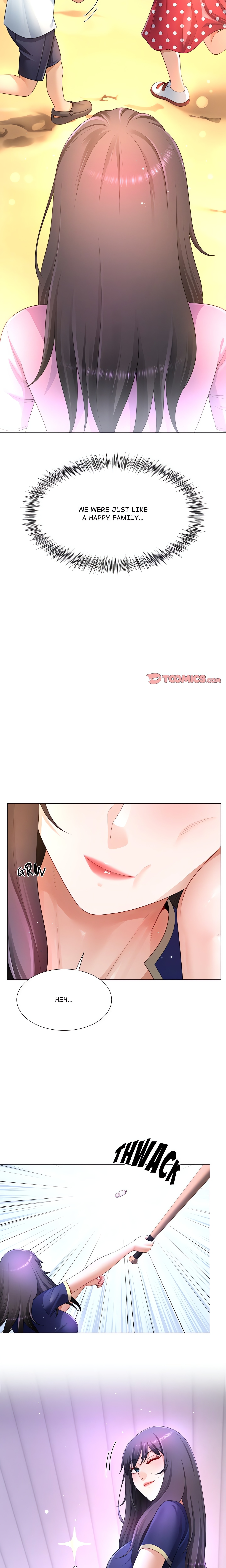 No, I Want HER! chapter 34 page 6