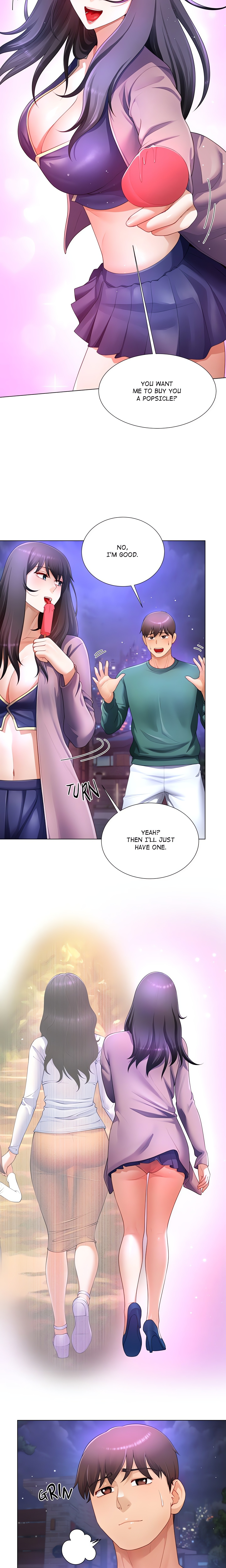 No, I Want HER! chapter 34 page 25