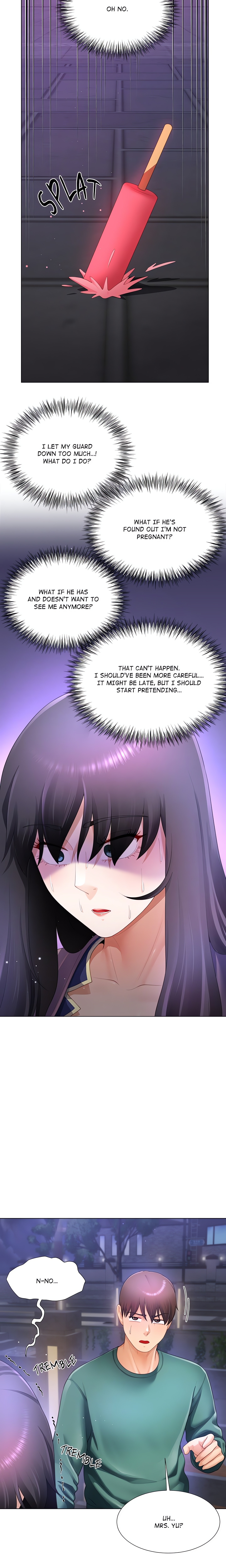 No, I Want HER! chapter 34 page 27