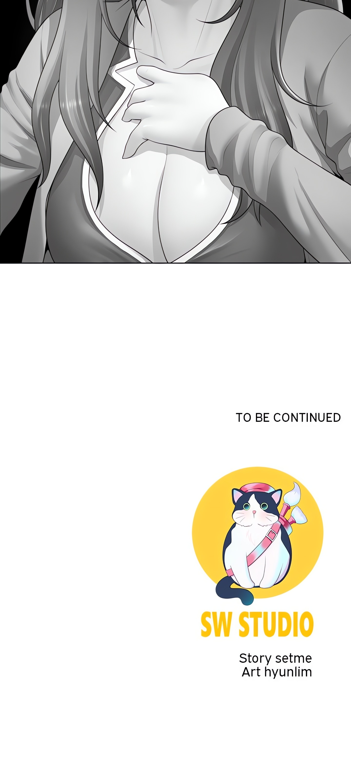No, I Want HER! chapter 34 page 29