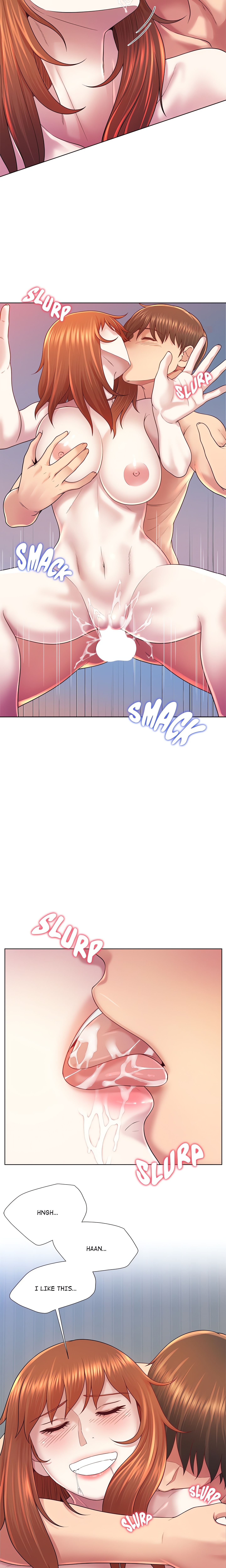 No, I Want HER! chapter 41 page 17
