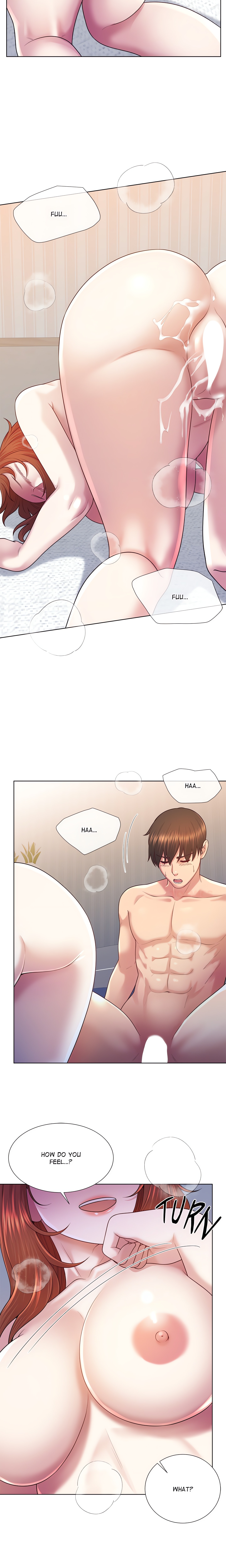 No, I Want HER! chapter 41 page 20