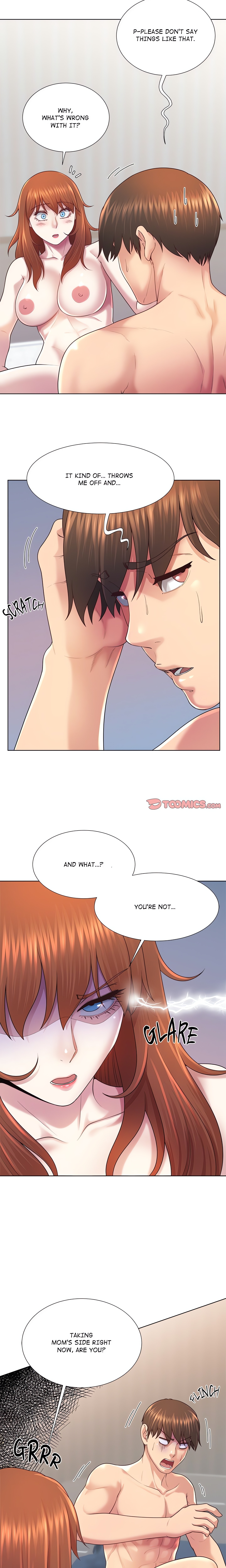 No, I Want HER! chapter 42 page 2