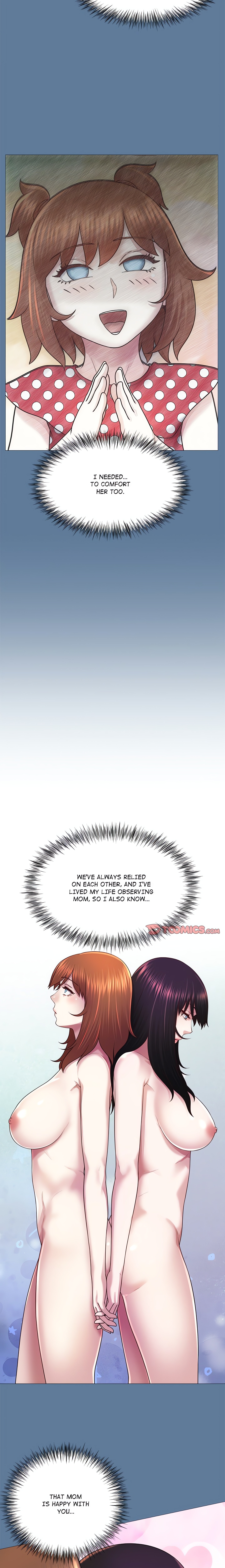 No, I Want HER! chapter 42 page 12