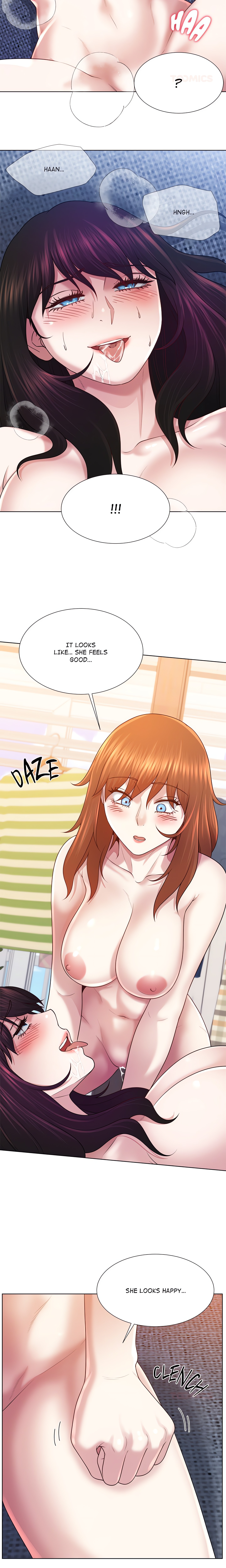 No, I Want HER! chapter 44 page 18